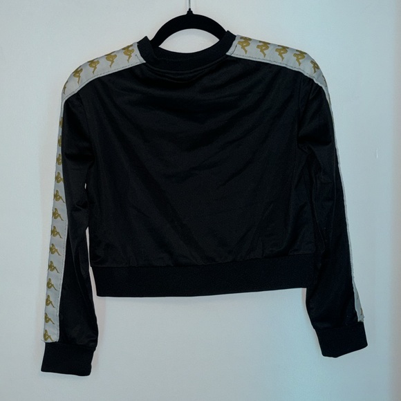 KAPPA Longsleeve - Picture 4 of 5